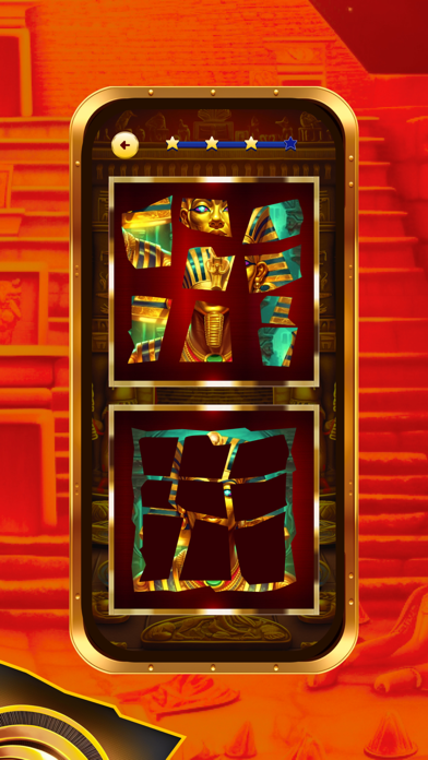 Archeology Puzzle Screenshot