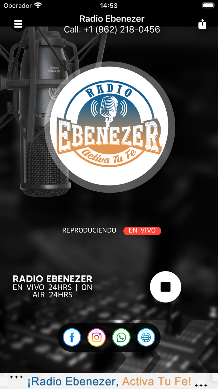 Radio Ebenezer
