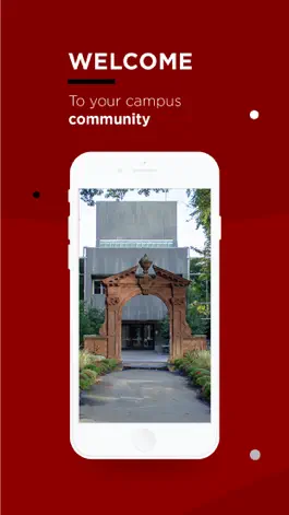 Game screenshot Ramapo College Archway mod apk