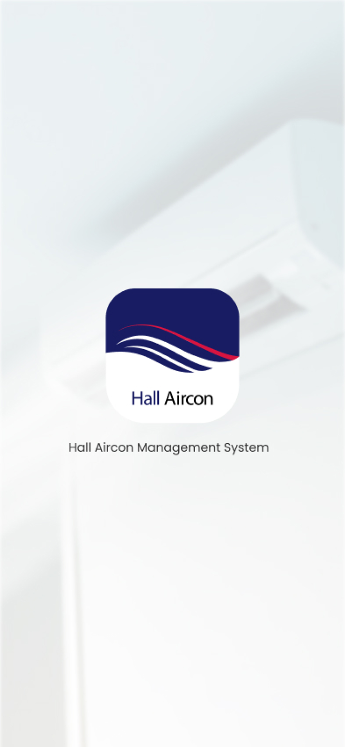 Hall Aircon