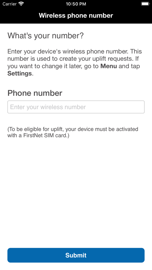 #3. FirstNet Assist (iOS) 由: AT&T Services, Inc.