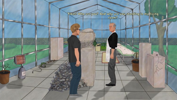 Scott Whiskers screenshot-8