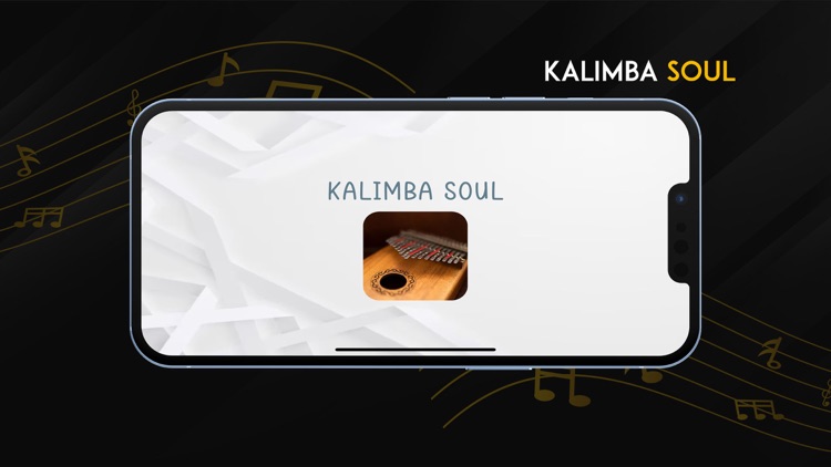 Kalimba soul