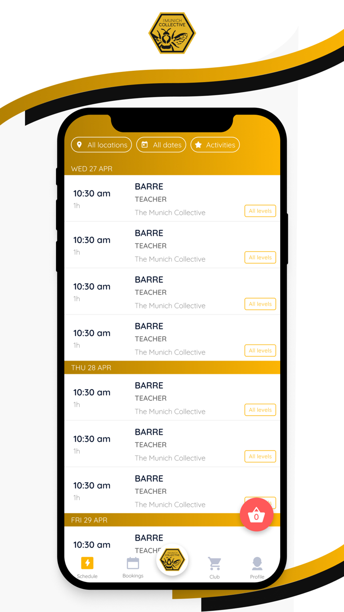 The Munich Collective