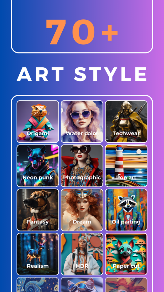 #8. MOJO AI Infinity (iOS) By: Innoria Solution