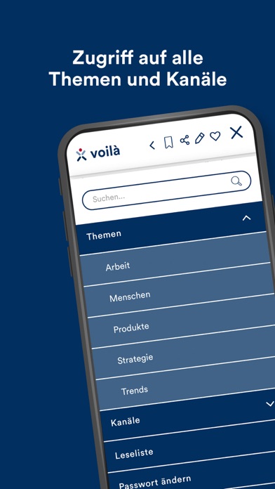 Screenshot #3 pour TARGOBANK voilà
