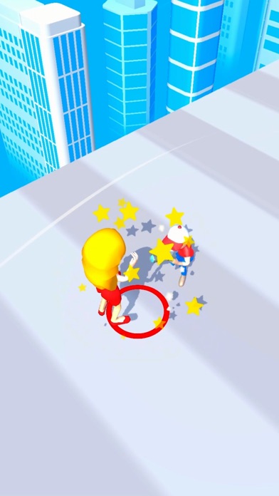 Popstar Paparazzi Brawl Screenshot