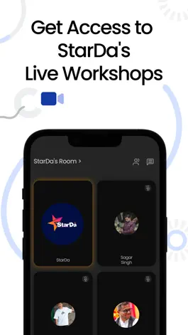 Game screenshot StarDa hack