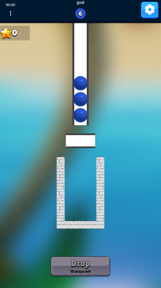 #1. Flow Connect! (iOS) 由: Rocketship Studios LLP