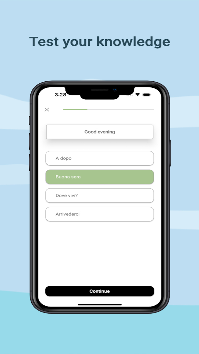 Learn Italian Online