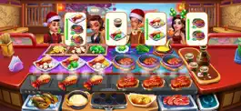 Game screenshot Cooking Empire: Chef Game apk
