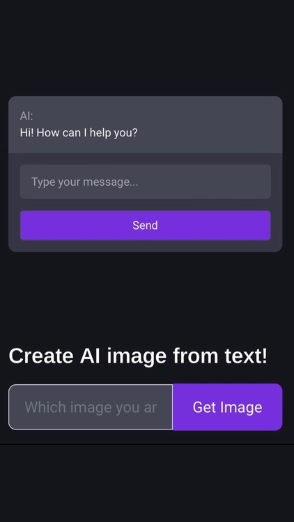 Atlaschat API screenshot-4