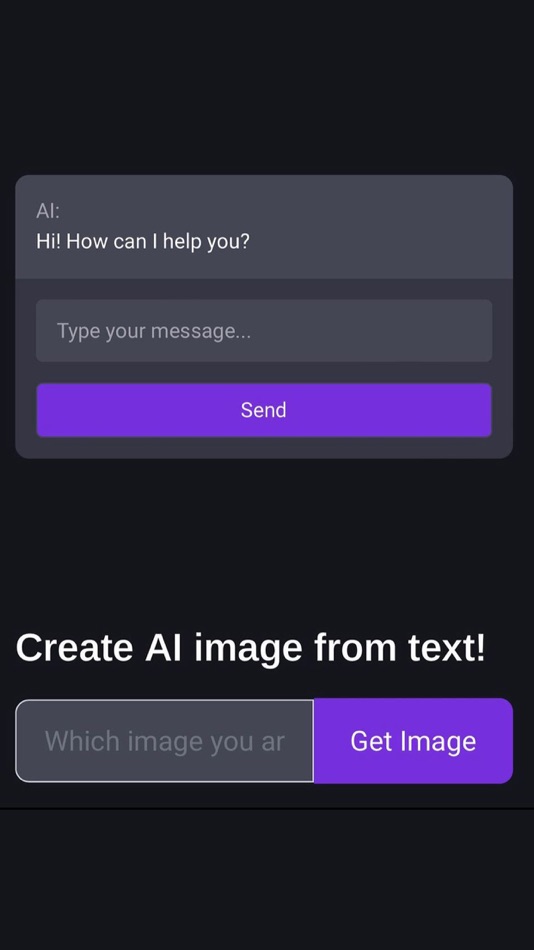 #5. Atlaschat API (iOS) 由: Eytan Levi
