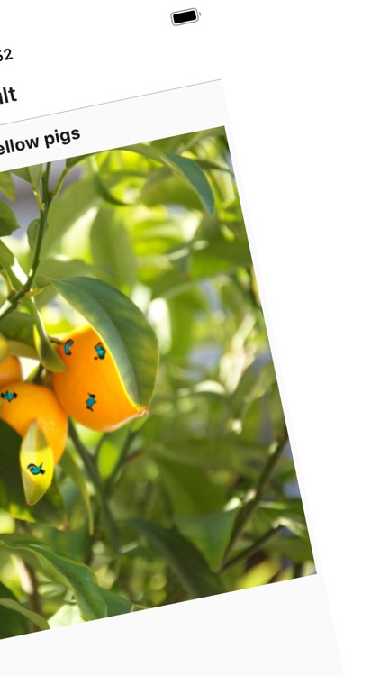 Imaginate Mask&Morph screenshot-3