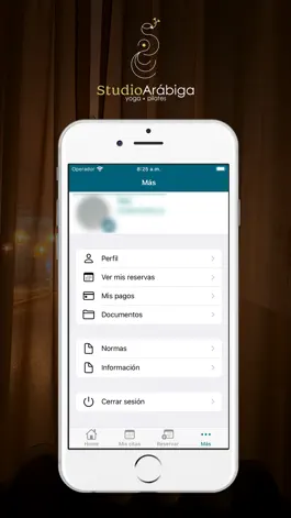 Game screenshot Studio Arábiga hack