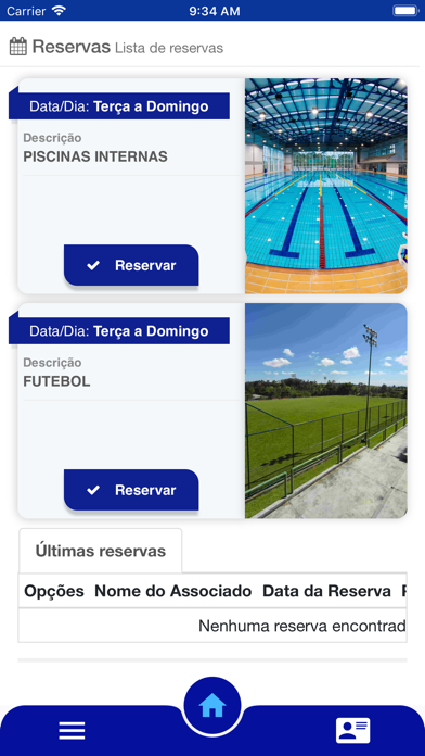 Santa Mônica Screenshot