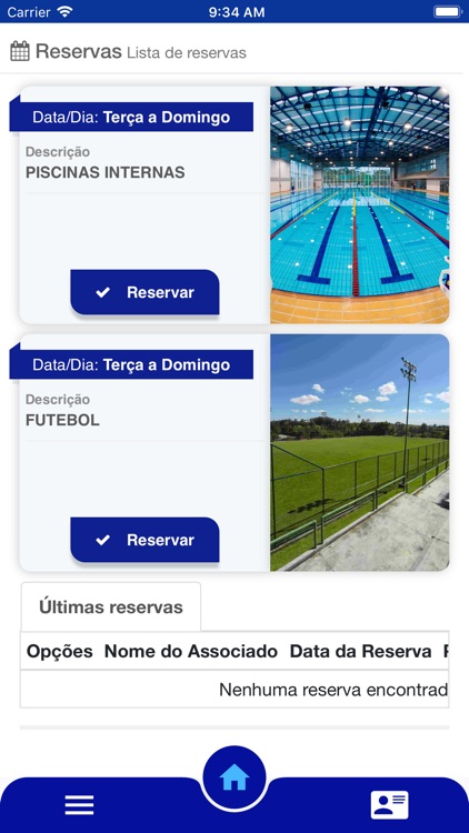 Santa Mônica screenshot-8