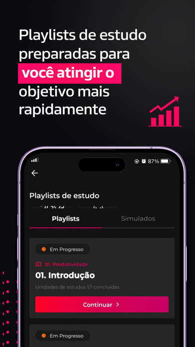 Afya Papers Screenshot 1 - AppWisp.com