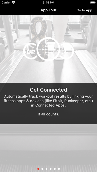Sculpt 24 Fitness Screenshot