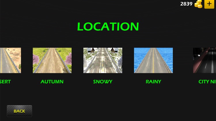 Gold Rush Racer screenshot-4