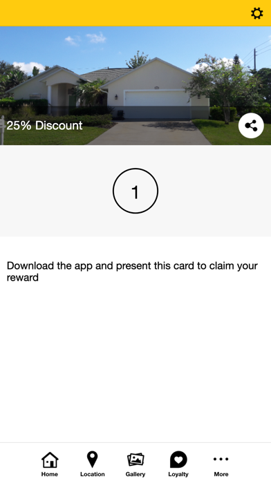 Bldg Awareness Home Inspection Screenshot
