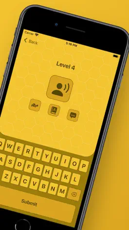 Game screenshot Spell Champ - Bee a Champion! apk