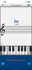 Music Theory Notes • screenshot #8 for iPhone