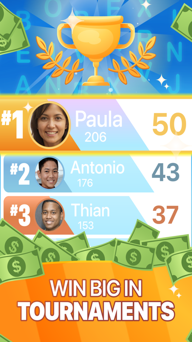 Dunk hoop - Basketball Payday Screenshot