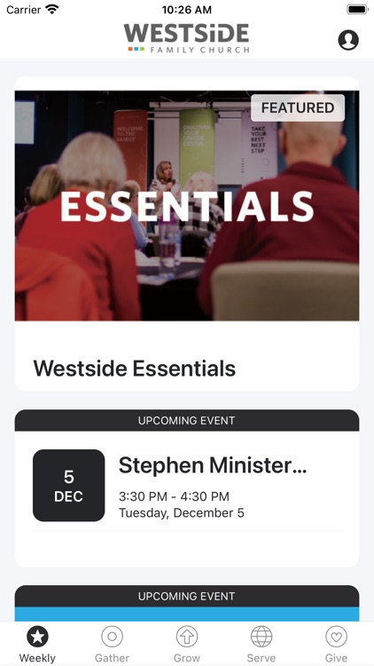 Westside Family Church