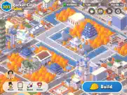 pocket city 2 ipad images 3