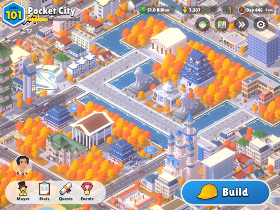 Pocket City 2 Screenshots