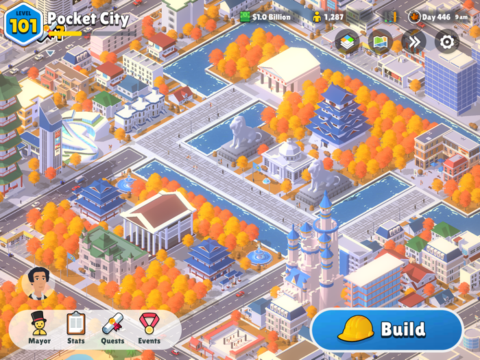 Pocket City 2