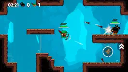 Game screenshot Archer Legends! hack