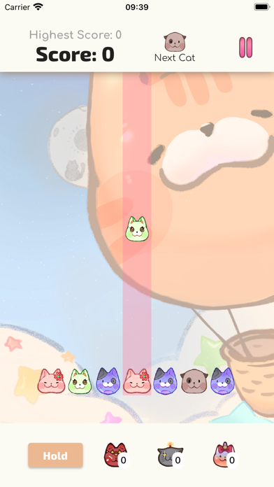 Cats Connect Screenshot