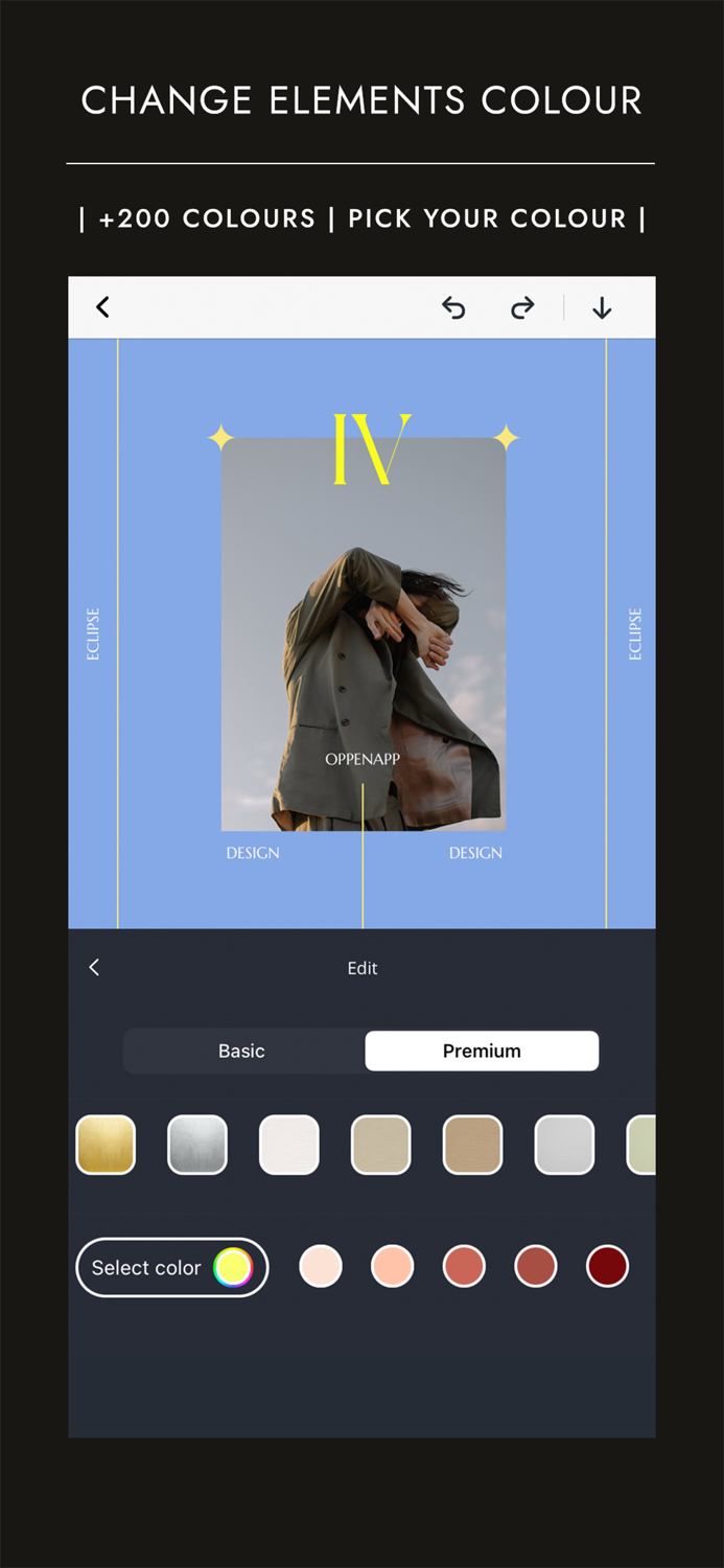 OppenApp Photo Collage Maker