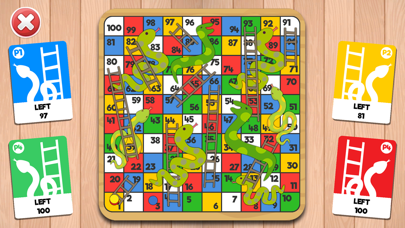 Board Games Family Screenshot