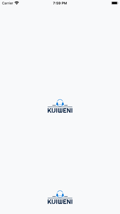 Kijiweni-Simulizi Mapenzi,Visa Screenshot
