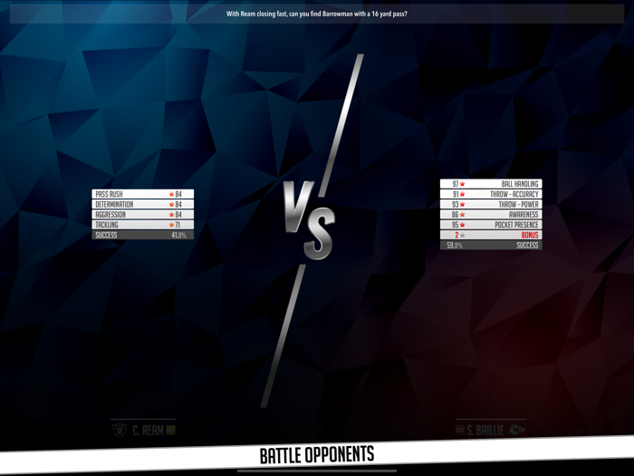 Football Superstar 2 USA Ed.