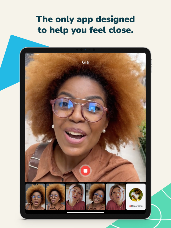 Marco Polo - Video Messenger