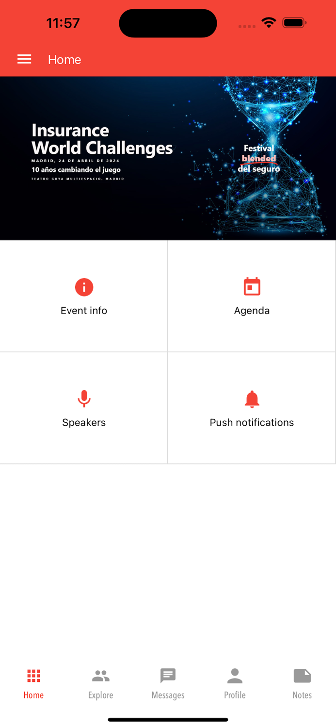 Community of Insurance