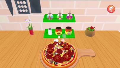 Cooking Master: Chef Game Screenshot