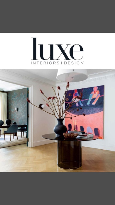 Luxe Interiors + Designのおすすめ画像1