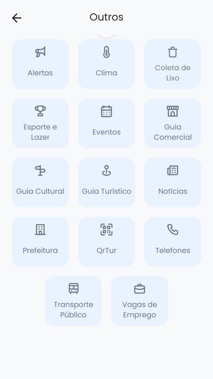 Içara APP screenshot-3