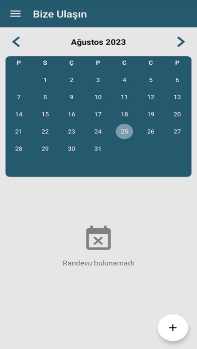 Barama Radyo Screenshot