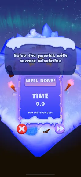 Game screenshot Mathy 3D hack