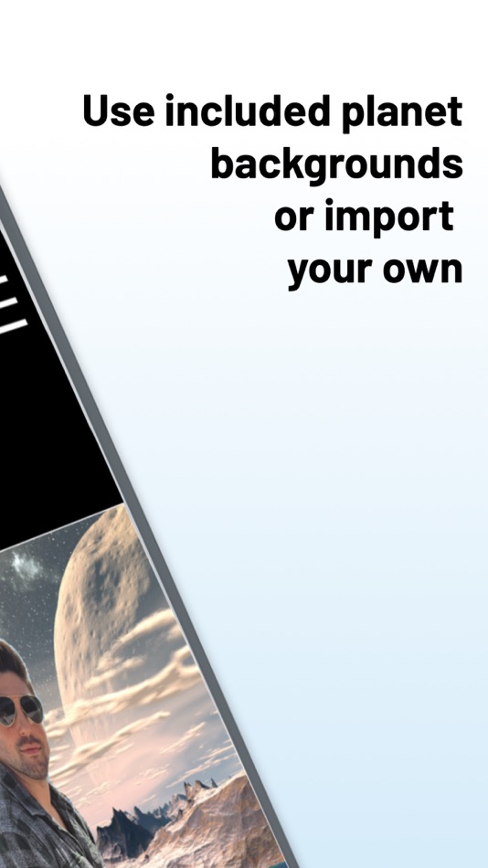 #9. Not From Earth (iOS) 来自: XMLAuthor Inc