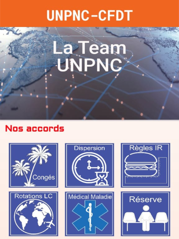 UNPNC TEAMのおすすめ画像1