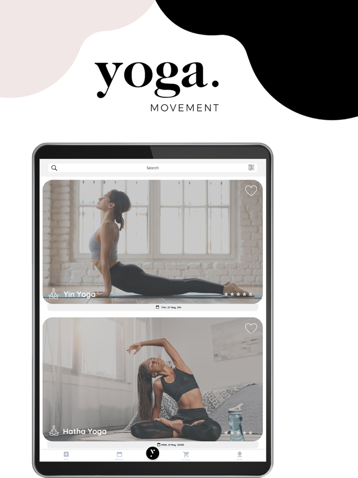 Yoga Movement Studio