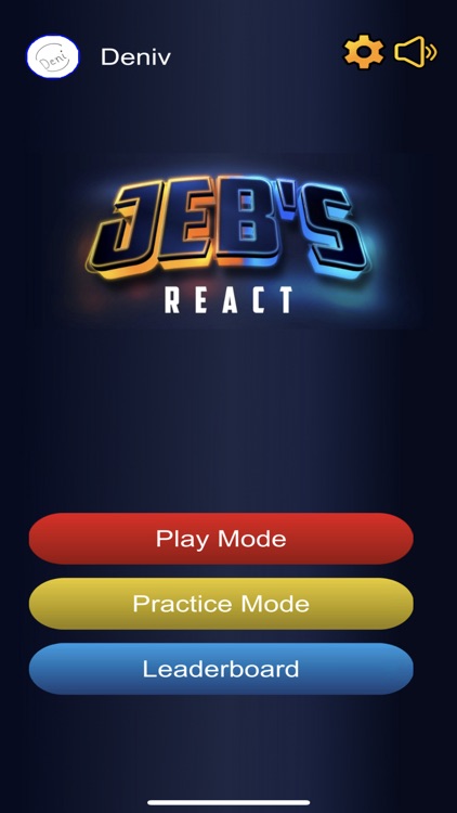 JEBs React
