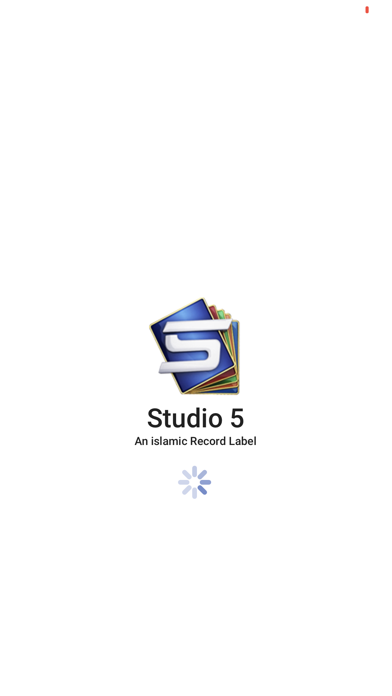 Studio 5 Screenshot